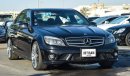 مرسيدس بنز C 63 AMG