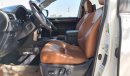 Lexus GX460 Platinum 2014 Full Option Partial Service History GCC