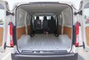 Toyota Hiace GL -Standard Roof  Panal Van 3.5L (3 Seater)