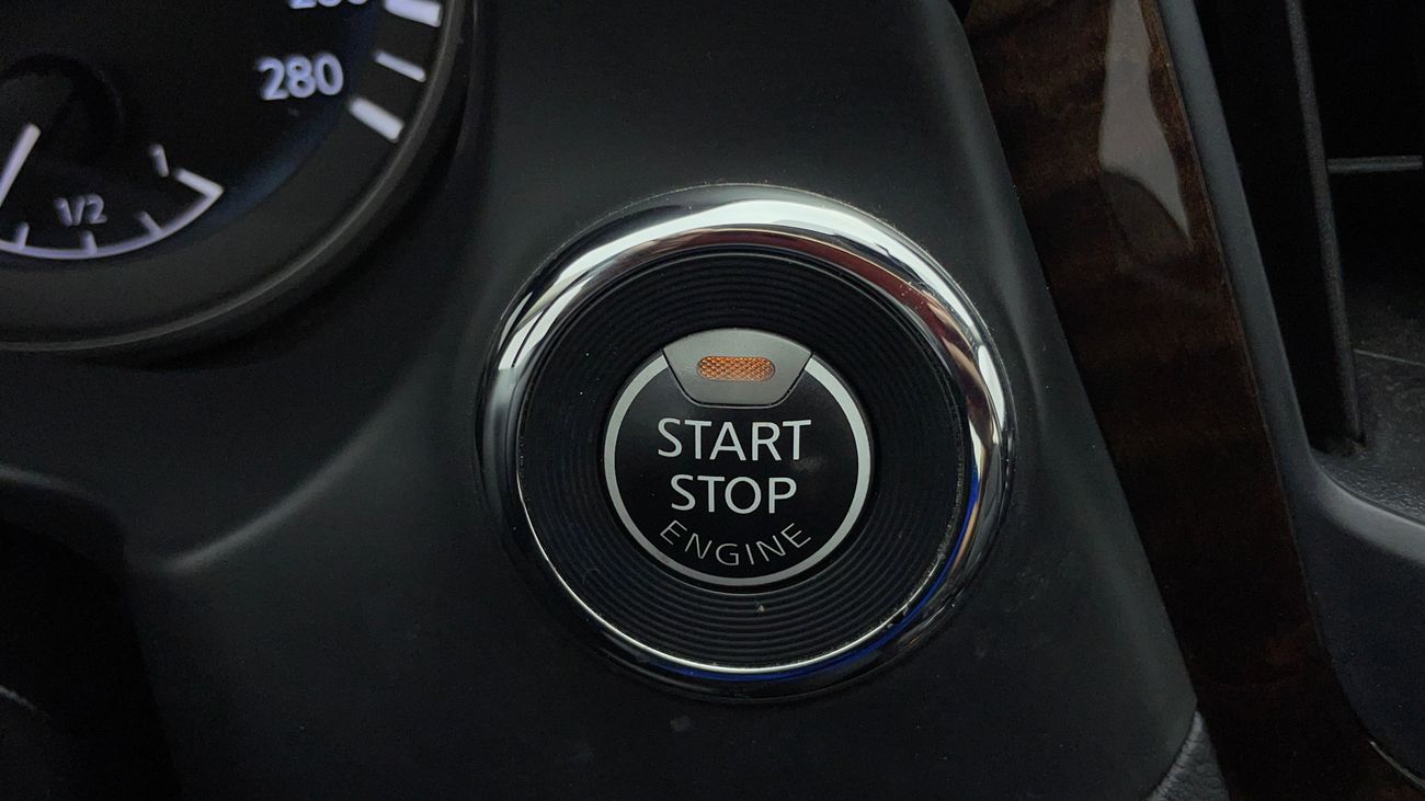 Infiniti Q50 LUXURY 3 | Zero Down Payment | Free Home Test Drive