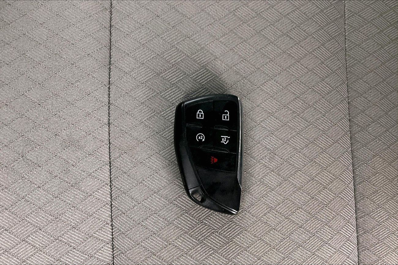 Chevrolet Tahoe LS | Guaranteed Warranty | 0 Down Payment