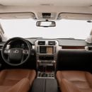Lexus GX460 PLATINUM AED 3,102 P.M • 0% Downpayment • Lexus GX460 Platinum • 1 Year Warranty