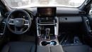 Toyota Land Cruiser GXR