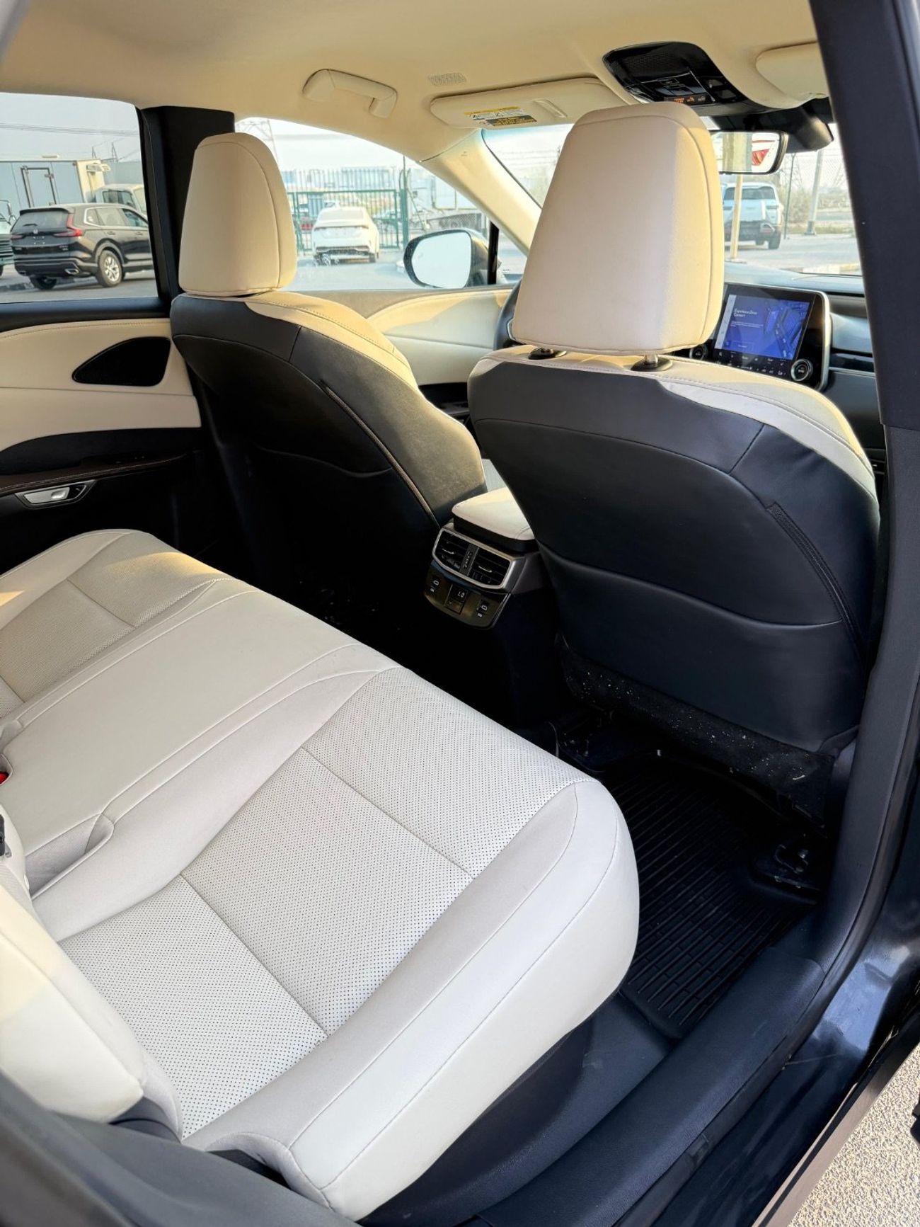 لكزس RX 350 Lexus RX350 2024