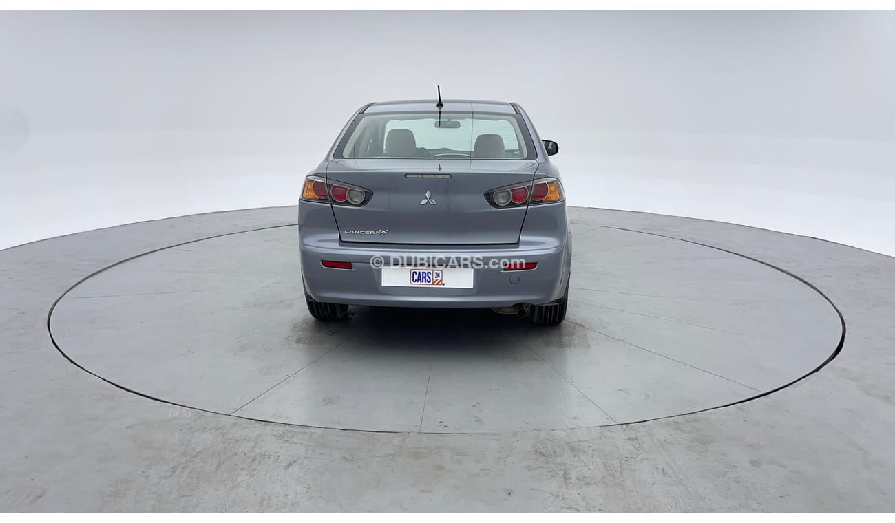 Mitsubishi Lancer GLX LOW 2 | Zero Down Payment | Free Home Test Drive