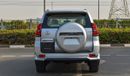 Toyota Prado TOYOTA PRADO VXR 2023 4.0L 6CYL - AL FUTTAIM WAEEANTY
