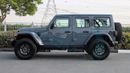 جيب رانجلر RUBICON 392 V8 6.4L 2024 GCC With 3 Years Or 60,000 Km Warranty @Official Dealer