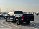 Toyota Tundra  2024 Toyota Tundra Crewmax 3.4L V6 AWD 4x4 Rear Camera Leather Seat Low Mileage