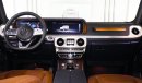 Mercedes-Benz G 500 G63 body kit