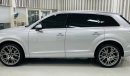 Audi Q7 Q7 .. GCC .. FSH .. LUXURY .. Warranty .. Original Paint