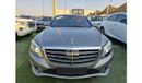 مرسيدس بنز S 400 MERCEDES BENZ S500 2015 GCC  clean car no any work required just buy and drive available in REBOU NA
