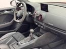 أودي RS3 2018 Audi RS3 Quattro, Full Service History, Excellent Condition, GCC