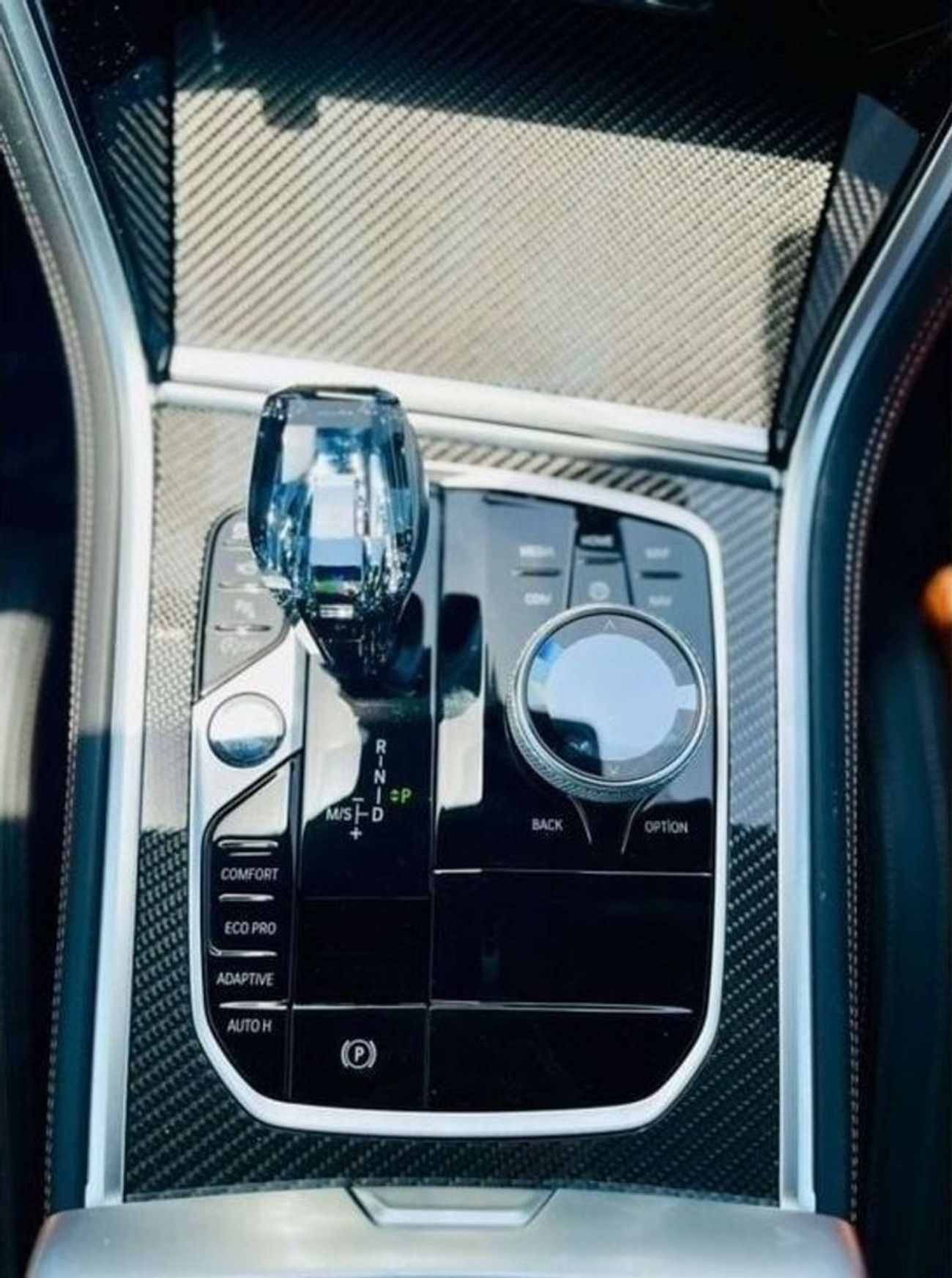 BMW M850i BMW 850I XDRIVE COUPE |  GCC SPECS |  YEAR 2024 | UNDER WARRANTY |