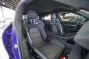 بورش تايكان TURBO GT