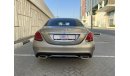 Mercedes-Benz C 200 C200 2000