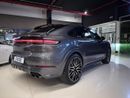 Porsche Cayenne 7,600 AED Monthly | 2024 Porsche Cayenne S Coupe | Mint Condition