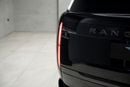 Land Rover Range Rover LWB Autobiography P530 4.4L