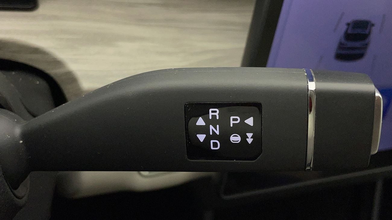 Jetour Dashing LUXURY 1.6 | Zero Down Payment | Home Test Drive