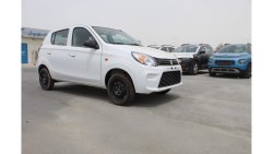 Suzuki Alto SUZUKI ALTO 0.8L MT 2021 GLX