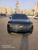 Chevrolet Suburban Premier 5.3L Premier 6.3L