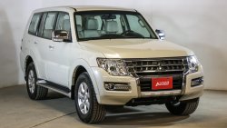 Mitsubishi Pajero GLS V6