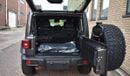 جيب رانجلر Rubicon - (4-Door) 2.0L Petrol, 4WD 8A/T | 2026 Model | Only for Export