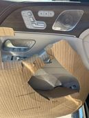 Mercedes Maybach GLS600 Maybach Mercedes Maybach GLS 600 (For Export only)