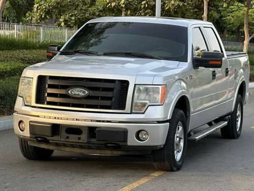 Ford F 150