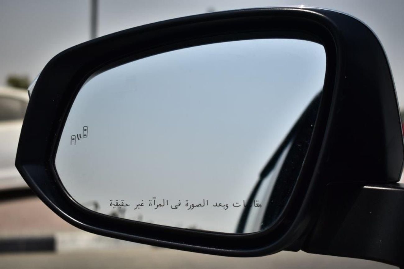 Toyota Hilux 2025 MODEL TOYOTA HILUX DOUBLE CAB PICKUP GLXS-V 2.4L DIESEL 4WD 5-SEATER AUTOMATIC