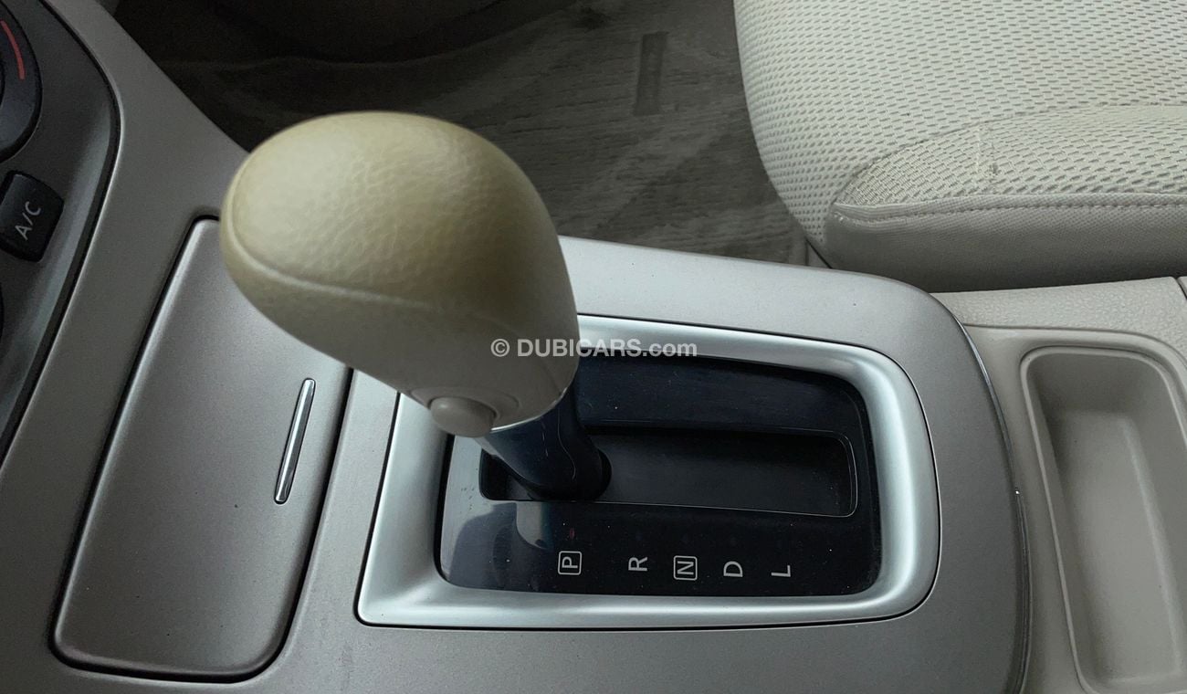 Nissan Sentra S 1.6 | Zero Down Payment | Free Home Test Drive