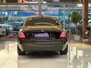 Rolls Royce Ghost EWB GCC Warranty
