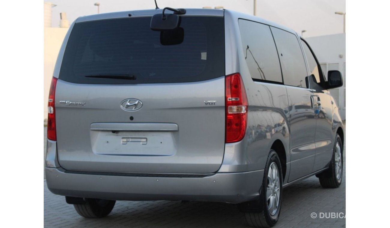 Hyundai Grand Starex Hyundai Grand Starex 2019 imported from Korea, customs papers, in excellent condition, without accid
