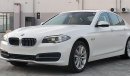 BMW 520i BMW 520i 2014