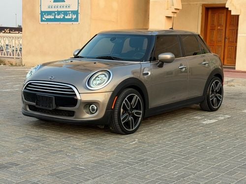 ميني كوبر ستاندارد مواصفات أمريكية مع ضمان لمدة عامين