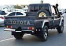 Toyota Land Cruiser Pick Up