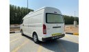 Toyota Hiace toyota hiace 2015 #454 high roof chiller