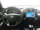 Toyota 4Runner 2022 Model TRD off Road Push Button , leather seats and 4x4