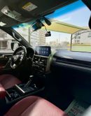 Lexus GX460 PLATINUM