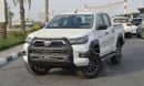 تويوتا هيلوكس 2025 TOYOTA HILUX ADVENTURE 4.0L PETROL
