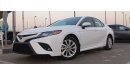 Toyota Camry LE Toyota Camry 2021