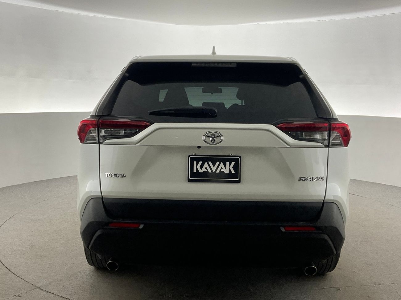 تويوتا راف ٤ EX | شامل الضمان | 0 ﺪﻔﻋﺓ ﺃﻮﻟﻯ