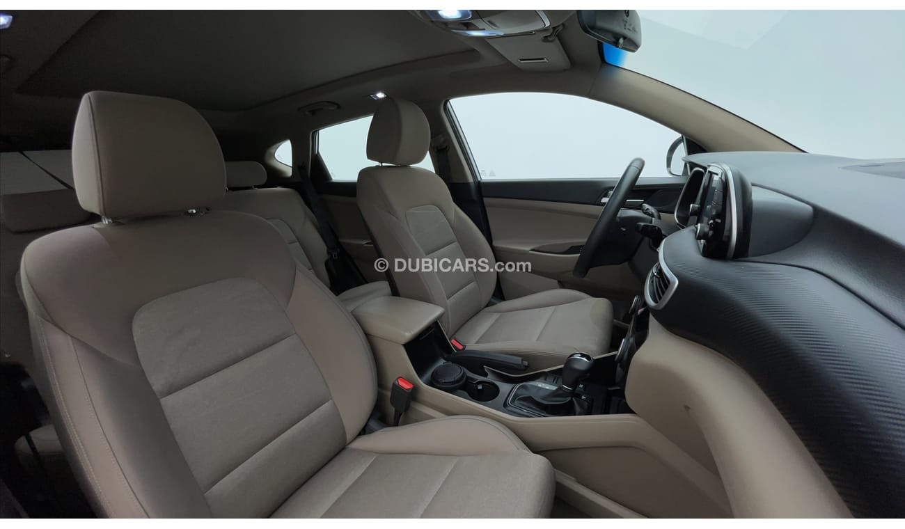 Hyundai Tucson GLS 1.6 | Zero Down Payment | Free Home Test Drive