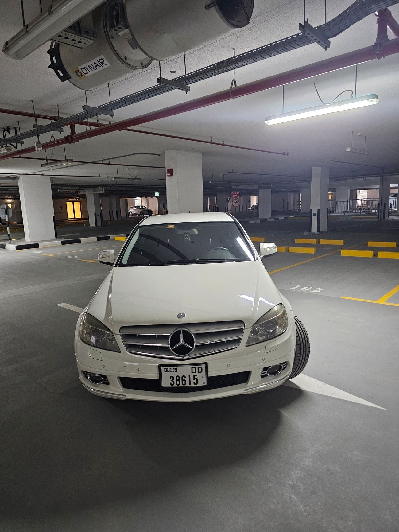 مرسيدس بنز C 250