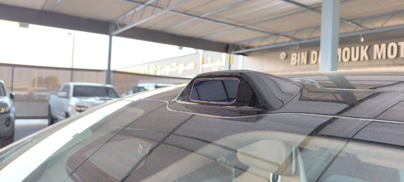 Avatr 07 AVATR 07 ULTRA 4WD EXTENDED RANGE EDITION