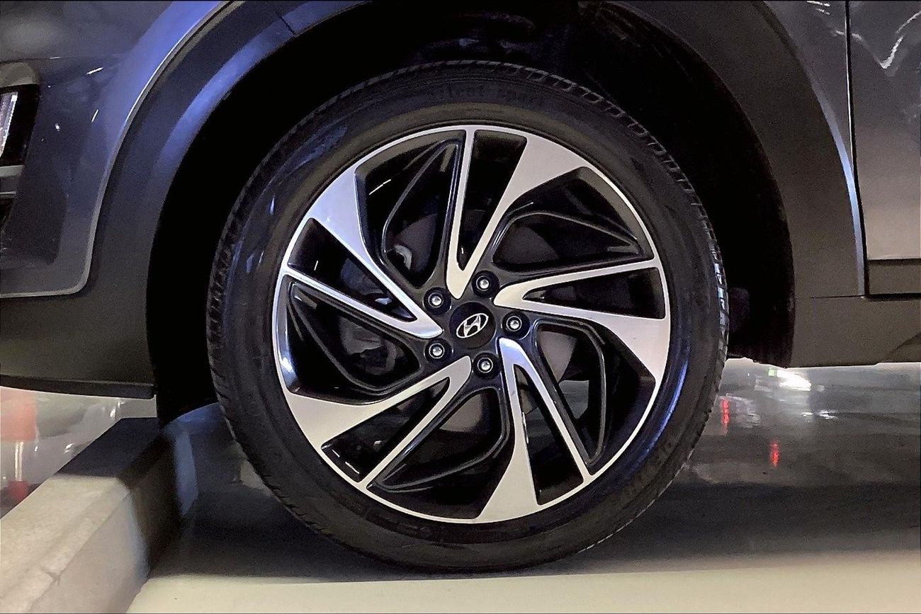 Hyundai Tucson GLS / Comfort | Guaranteed Warranty | 0 Down Payment