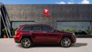 Jeep Grand Cherokee Jeep Grand Cherokee Limited (LOW MILEAGE) 2020 GCC | Warranty for 1,469.00 AED monthly