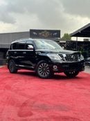 Nissan Patrol LE Platinum 5.6L