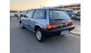 Honda Civic 3-DOORS HATCHBACK 1.3 l4 FWD 79HP 1987 THIRD GENERATION