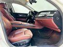 BMW 740Li EXCLUSIVE