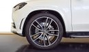 Mercedes-Benz GLS 450 4 Matic